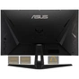 Монітор ASUS TUF Gaming VG27AQ1A - зменшене зображення 2