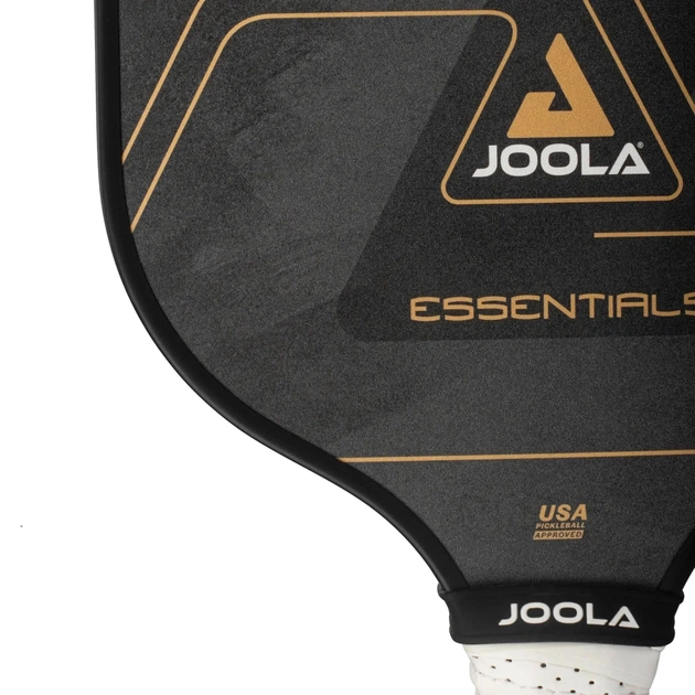 Ракетка для піклболу Joola Essentials Black (18527) (930946) - зображення 6