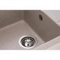 Мийка кухонна GRANADO Blanos terra (gr2503) - зменшене зображення 6