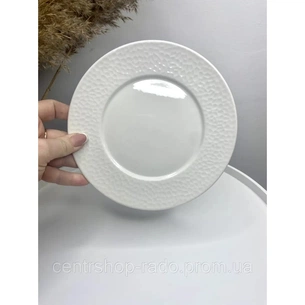 Тарілка Vittora Мона Ліза 26,5 см Обідня (VT-P-1270ML) зображення 1