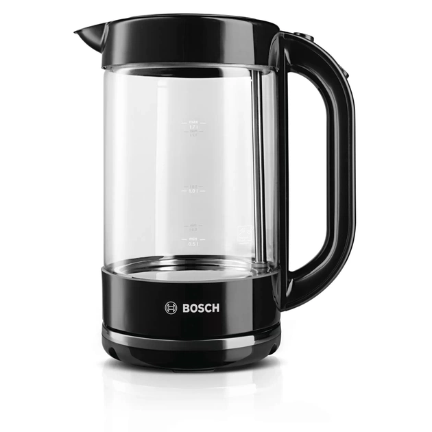 Електрочайник Bosch TWK70B03 - зображення 1