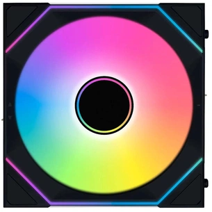 Кулер до корпусу Lian Li Uni Fan SL-INF WIRELESS Reverse, 140-1 (G99.14RSLIN1W1B.00) зображення 1