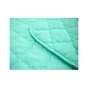 Ковдра Руно всесезона силіконова бірюзовий 172х205 см (316.52СЛКУ_Бірюзовий) - зменшене зображення 4