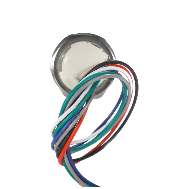 Зчитувач безконтактних карт Trinix TRR-1000E - зображення 4