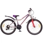 Велосипед Formula 24" FOREST AM 14G Vbr St біло-рожевий 2016 (OPS-FR-24-033-1) - зменшене зображення 1