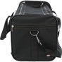 Переноска для тварин Trixie Ryan Carrier 26x27х47 см до 6 кг (чорна) (4011905288413) - зменшене зображення 3