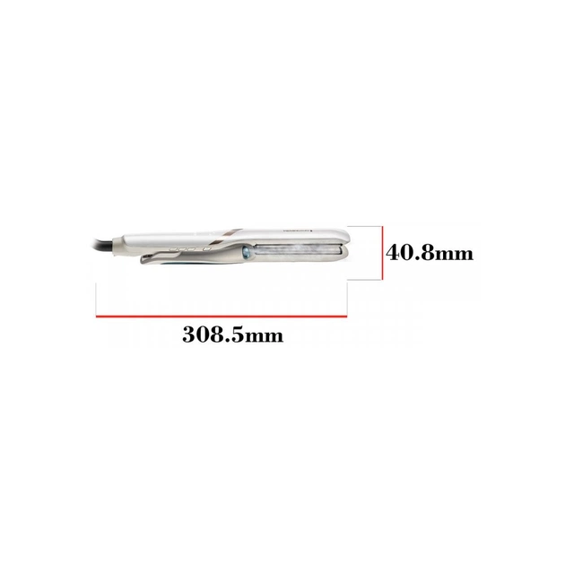 Выпрямитель для волос Remington S9001 - изображение 5