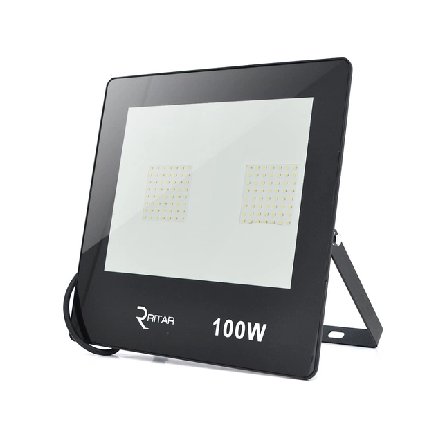 Прожектор Ritar RT-FLOOD100A - изображение 1