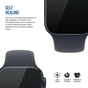 Пленка защитная Armorstandart Matte hydrogel Apple Watch SE 3 2025 40mm 6 pcs (ARM91995) - уменьшенное изображение 3
