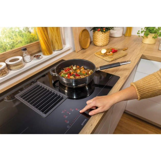 Варочна поверхня Cata HET949BSC - picture 12