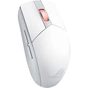 Мишка ASUS ROG Strix Impact III Wireless/Bluetooth White (90MP03D0-BMUA10) - зменшене зображення 2