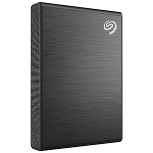 Накопичувач SSD USB-C 2TB Seagate (STKG2000400) зображення 1