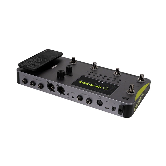 Гітарний процесор Mooer GE1000 - picture 4