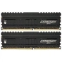 Модуль пам'яті для комп'ютера DDR4 16GB (2x8GB) 3200 MHz Ballistix Elite Micron (BLE2C8G4D32BEEAK) - уменьшенное изображение 1
