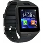 Смарт-годинник UWatch DZ09 Black (F_50701) - зменшене зображення 2