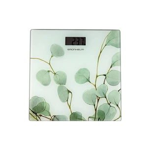 Ваги підлогові Grunhelm BES-EUC зображення 1