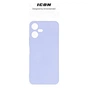 Чохол до мобільного телефона Armorstandart ICON Case Tecno POVA NEO 3 (LH6n) Camera cover Lavender (ARM70384) - зменшене зображення 3
