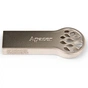 USB флеш накопичувач Apacer 16GB AH135 Silver RP USB 2.0 (AP16GAH135S-1) - зменшене зображення 5