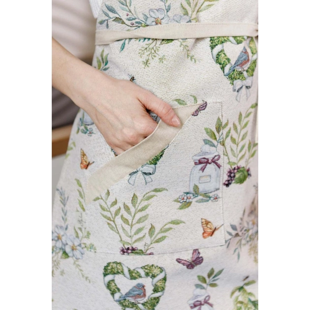 Фартух Прованс гобеленовий GARDEN (035456) - picture 3