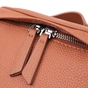 Сумка Vintage З натуральної шкіри Руда (22658) - зменшене зображення 6