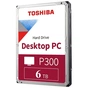 Жорсткий диск 3.5" 6TB Toshiba (HDWD260EZSTA) - зменшене зображення 1