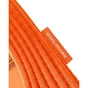 Чохол до мобільного телефона BeCover Knit Pocket universal Orange (715162) - зменшене зображення 4