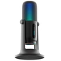 Микрофон Thronmax MDRILL GHOST M2RGB Black (M2RGBTHRONMAX) - уменьшенное изображение 1