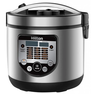 Мультиварка Hilton HMC-518 зображення 1