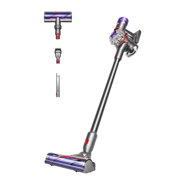 Пилосос Dyson V8 Advanced (492636-01) - зображення 1