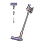 Пилосос Dyson V8 Advanced (492636-01) - зменшене зображення 1