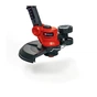 Тример садовий Einhell GE-CT 18/30 Li - Solo PXC 18V, 30см, 8500об/хв, 2.1кг (без АКБ та ЗП) (3411250) - зменшене зображення 5
