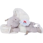 М'яка іграшка Nicotoy музична Слоненя 25 см (5790063) - зменшене зображення 1