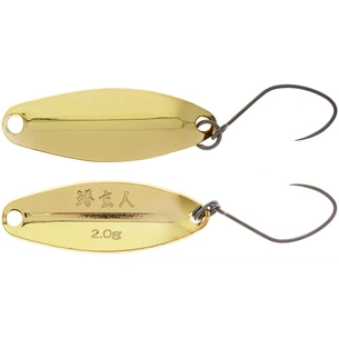 Блешня Nories Masukurouto 2.0g 012 (1561.12.02) зображення 1