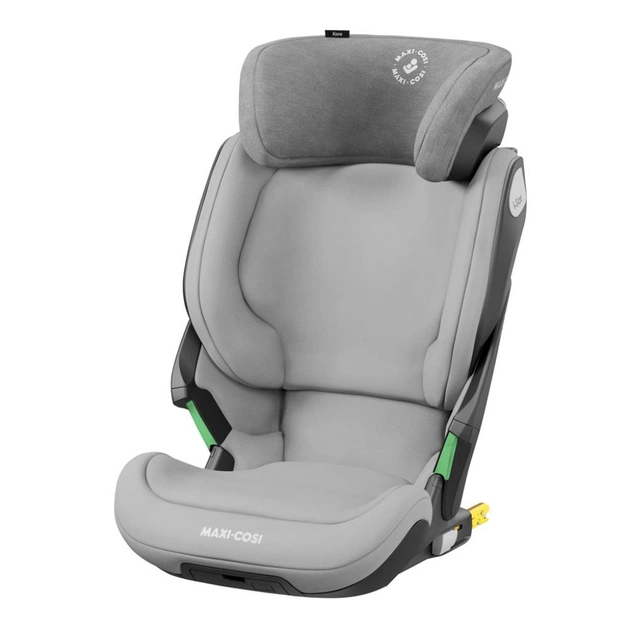 Автокрісло Maxi-Cosi Kore Authentic Grey (8740510120) - изображение 1