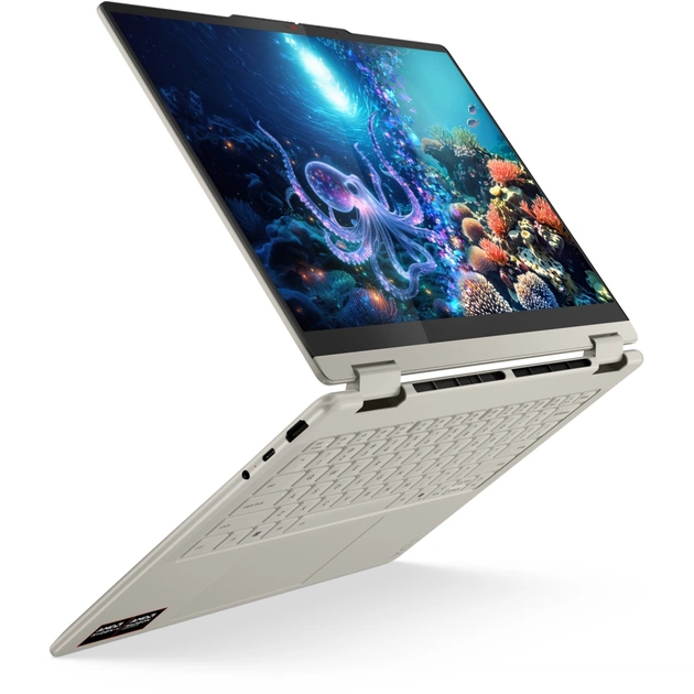 Ноутбук Lenovo Yoga 7 2-in-1 14AKP10 (83JR007MRA) - зображення 5