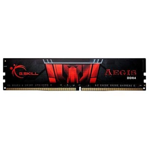 Модуль пам'яті для комп'ютера DDR4 8GB 2133 MHz AEGIS G.Skill (F4-2133C15S-8GIS) зображення 1