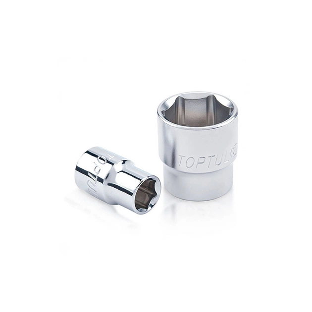 Торцева головка Toptul 3/8" 16 мм (BAEA1216) - изображение 1