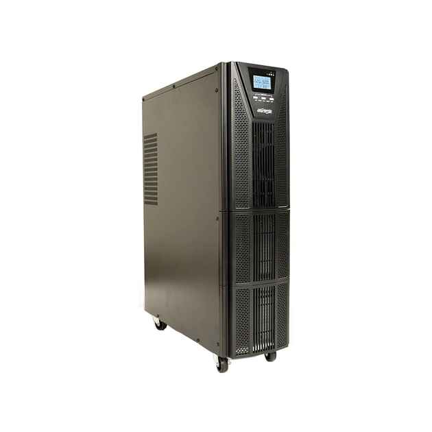 Пристрій безперебійного живлення EnerGenie EG-UPSO-10000, 10000VA (EG-UPSO-10000) - зображення 1