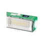 Ліхтар NEWVEW NV-E967T Solar Panel 4000mAh Green (NWVW-NV-E967T-GN) - зменшене зображення 3