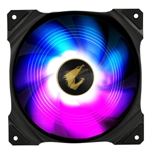 Кулер до корпусу GIGABYTE GP-AR140RFAN зображення 1