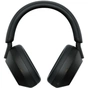 Навушники Sony WH-1000XM5 Black (WH1000XM5B.CE7) - зменшене зображення 2