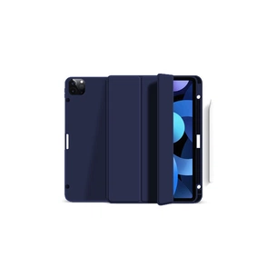 Чохол до планшета BeCover Direct Charge Pen Apple iPad Pro 12.9 2020/21/22 Deep Blue (706587) зображення 1