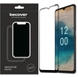 Скло захисне BeCover Nokia G22 Black (709249) - зменшене зображення 1