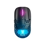 Мишка Xtrfy MZ1 RGB Wireless Black (MZ1W-RGB-BLACK) - зменшене зображення 1