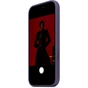 Чохол до мобільного телефона Apple iPhone 17 Pro Max Silicone with MagSafe - Purple Fog Model A3560 (MGFN4ZM/A) - зменшене зображення 2