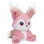 М'яка іграшка Aurora Твінкл Лиса 23 см (220709A) - зменшене зображення 2