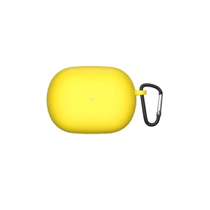 Чохол для навушників BeCover Silicon для Xiaomi Redmi Buds 4 Pro Yellow (708615) зображення 1