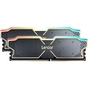 Модуль пам'яті для комп'ютера DDR5 32GB (2x16GB) 6000 MHz Thor RGB Lexar (LD5U16G60C38BG-RGD) - зменшене зображення 3