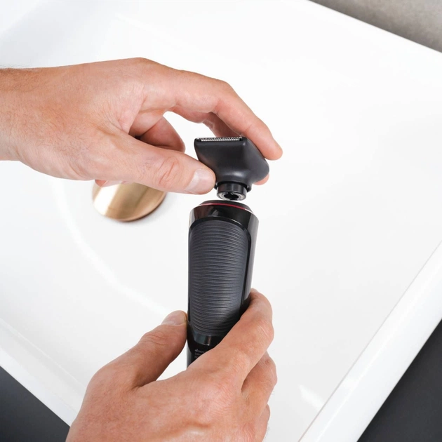 Електробритва Beurer MN8X - picture 9