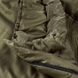 Спальний мішок Wechsel Wildfire -5° M TL Mud Green Left (232040) - уменьшенное изображение 5